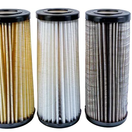 Filtreler